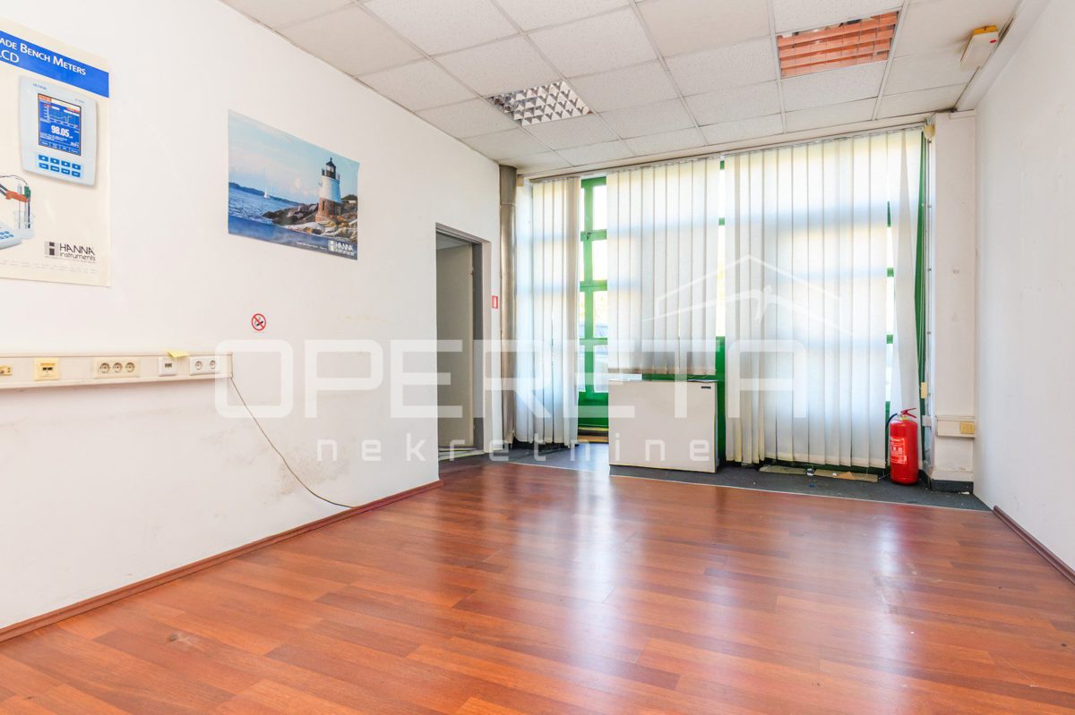 Lokal użytkowy Do wynajęcia - GRAD ZAGREB ZAGREB