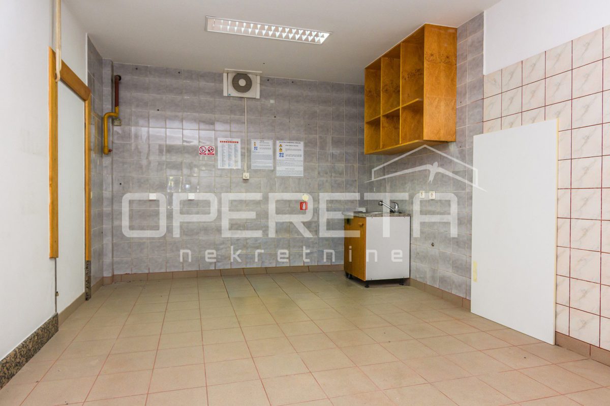 Lokal użytkowy Do wynajęcia - GRAD ZAGREB ZAGREB