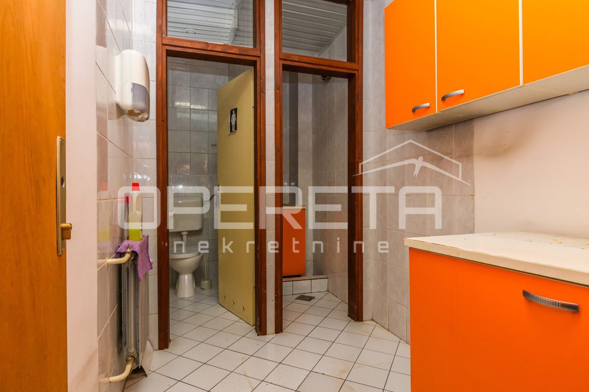 Lokal użytkowy Do wynajęcia - GRAD ZAGREB ZAGREB