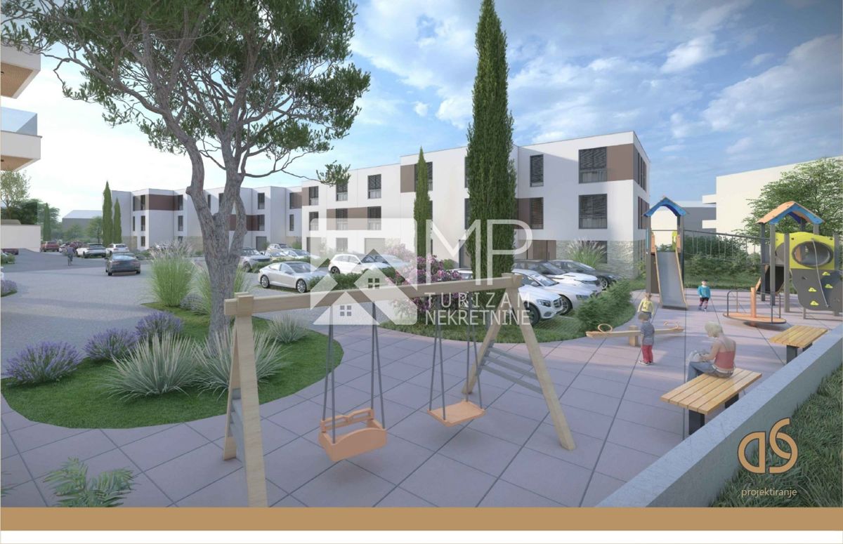 Flat For sale - Istarska Pula - foto 2/16