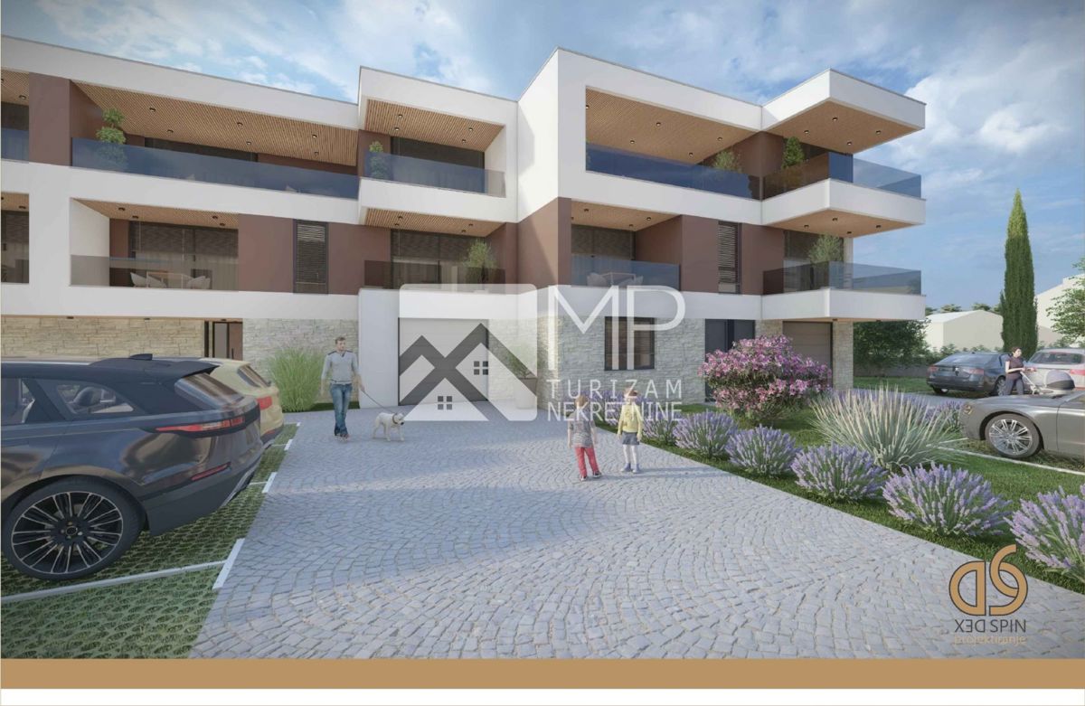 Flat For sale - Istarska Pula - foto 3/16