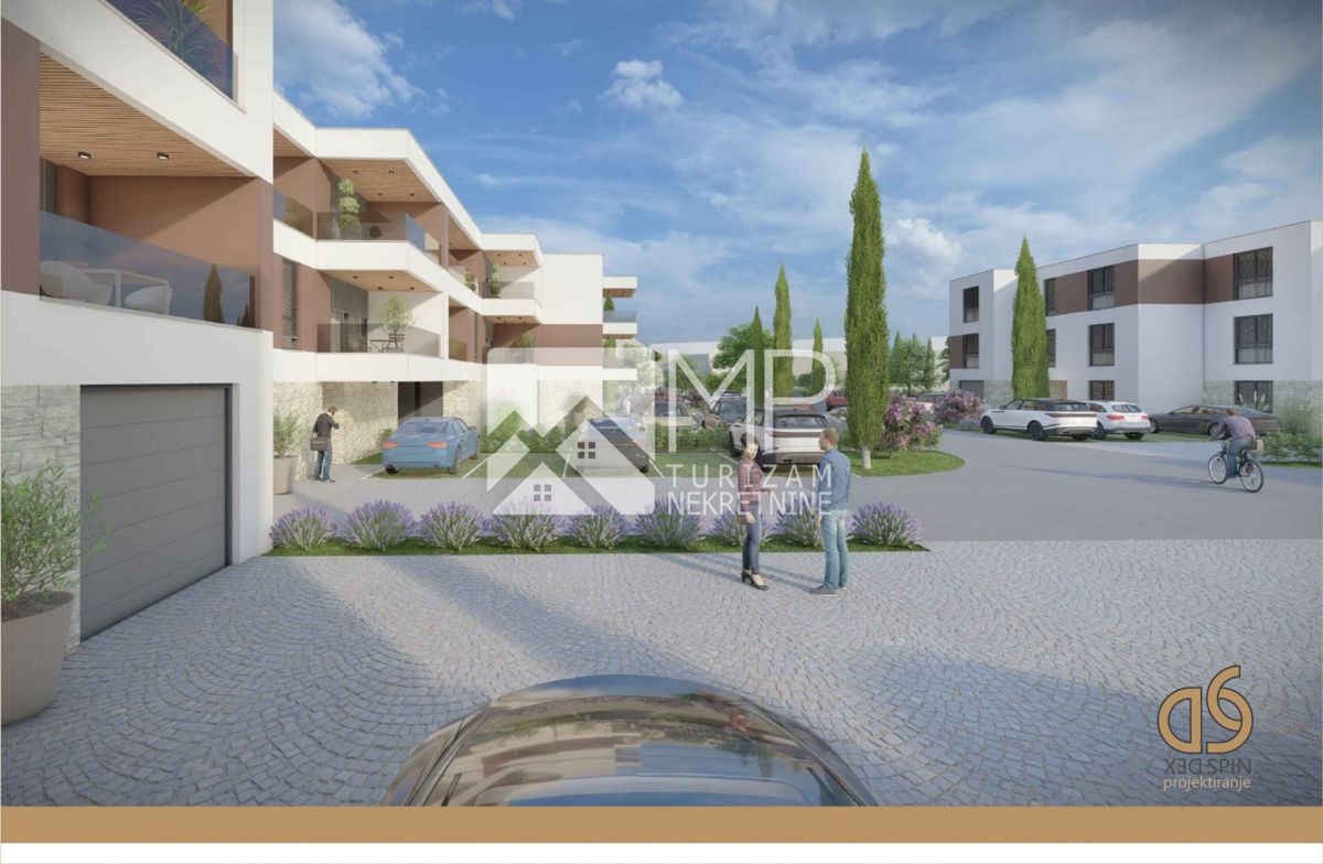 Flat For sale - Istarska Pula - foto 4/16