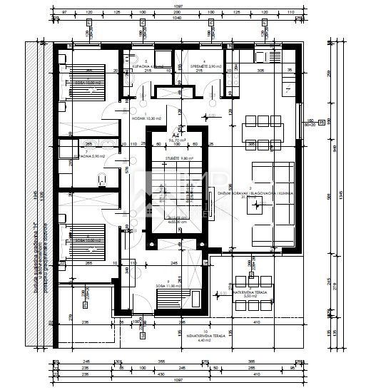 Appartement À vendre - Istarska Pula - foto 3/6
