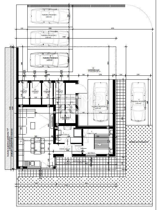 Appartement À vendre - Istarska Pula - foto 5/6