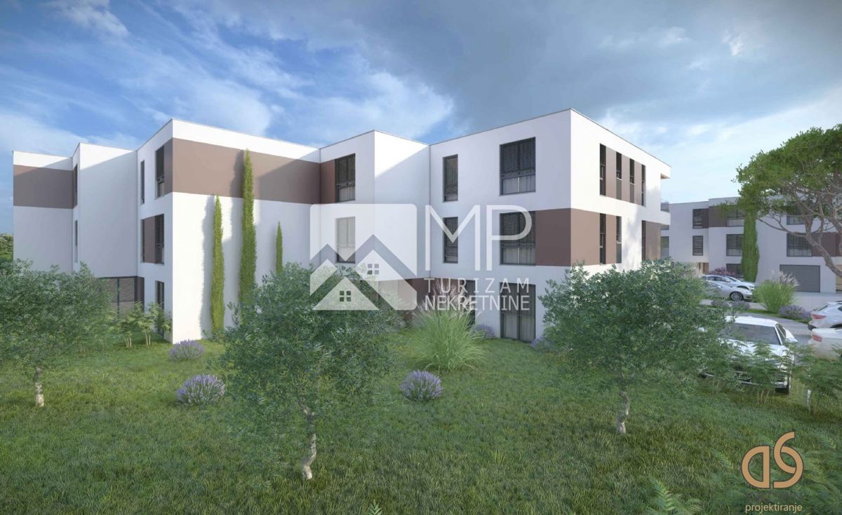 Apartment Zu verkaufen - Istarska Pula - foto 1/11