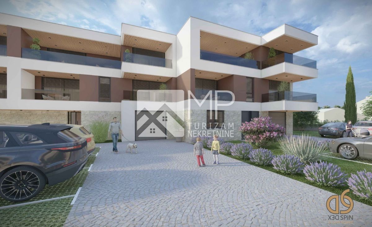 Apartment Zu verkaufen - Istarska Pula - foto 2/11