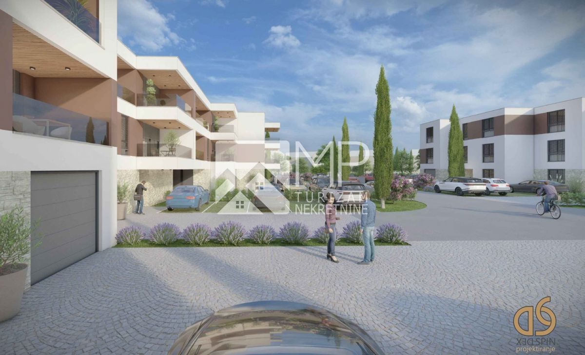 Apartment Zu verkaufen - Istarska Pula - foto 3/11