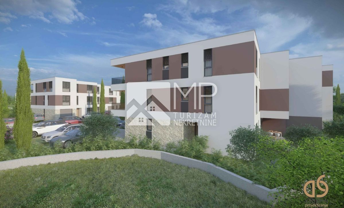Apartment Zu verkaufen - Istarska Pula - foto 4/11