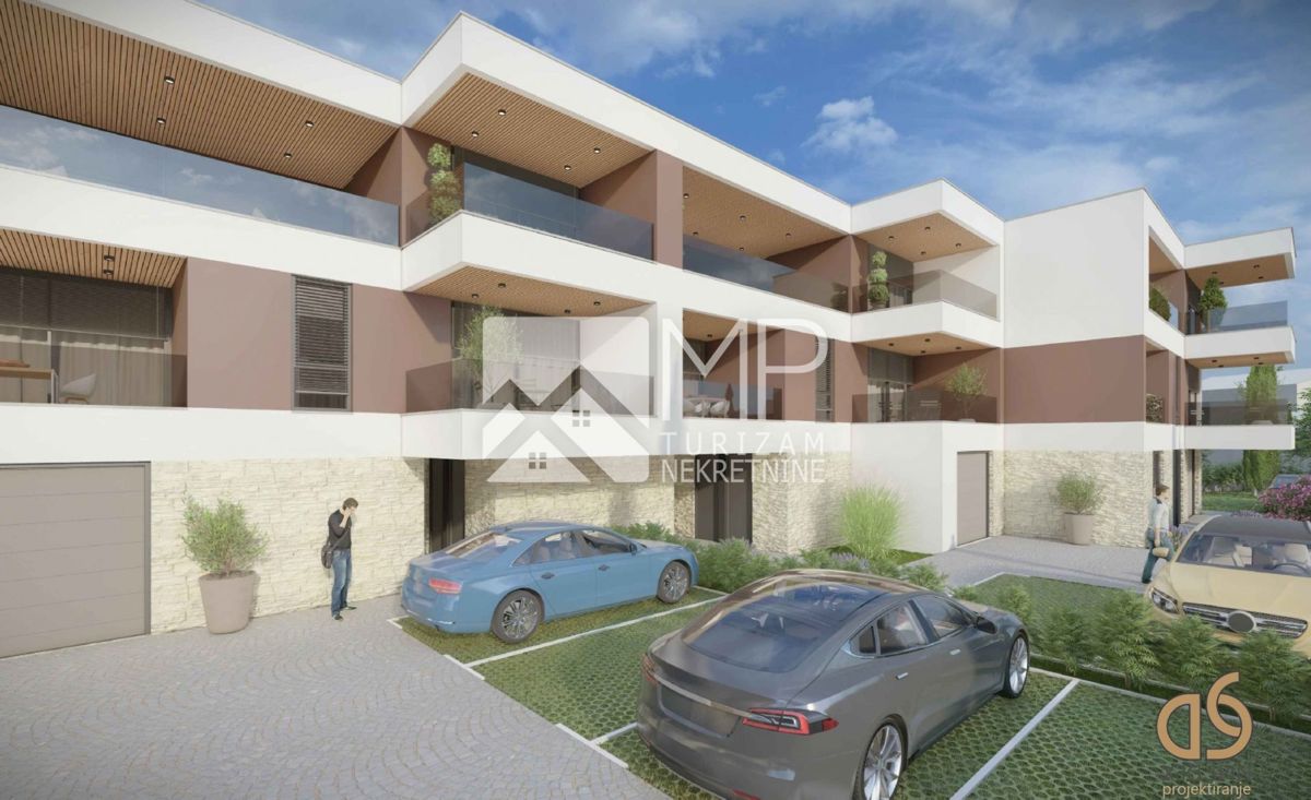 Apartment Zu verkaufen - ISTARSKA PULA