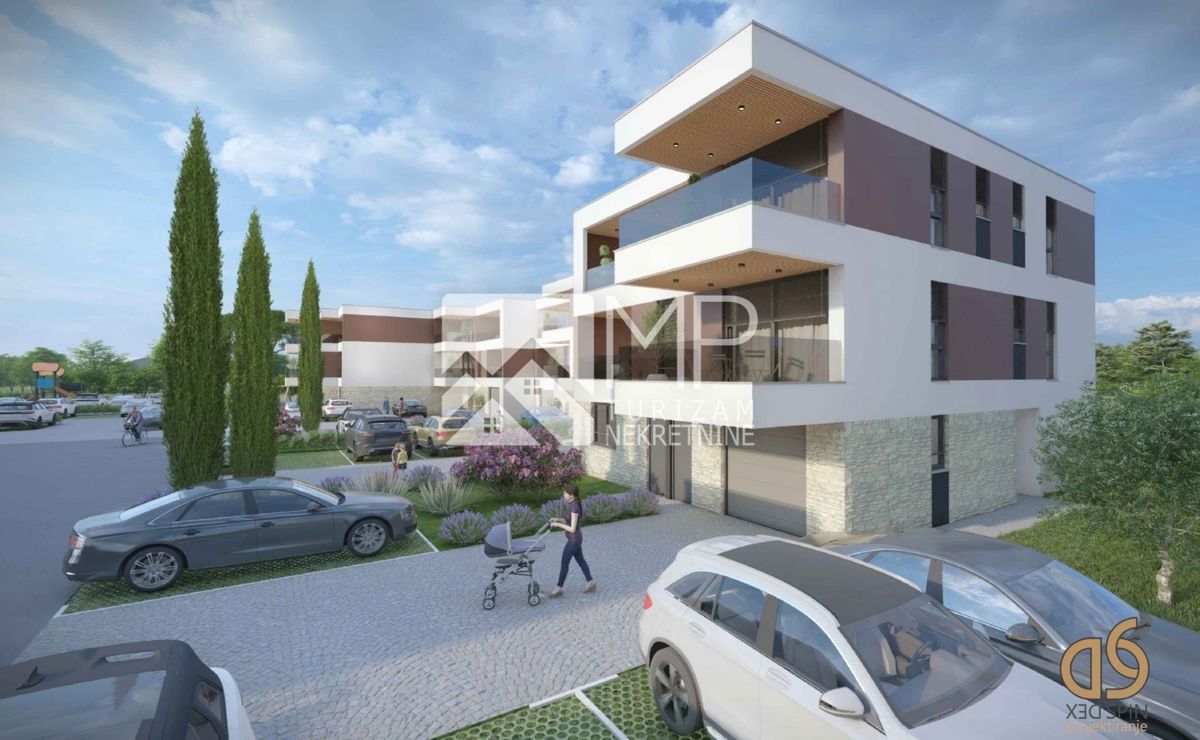 Apartment Zu verkaufen - ISTARSKA PULA