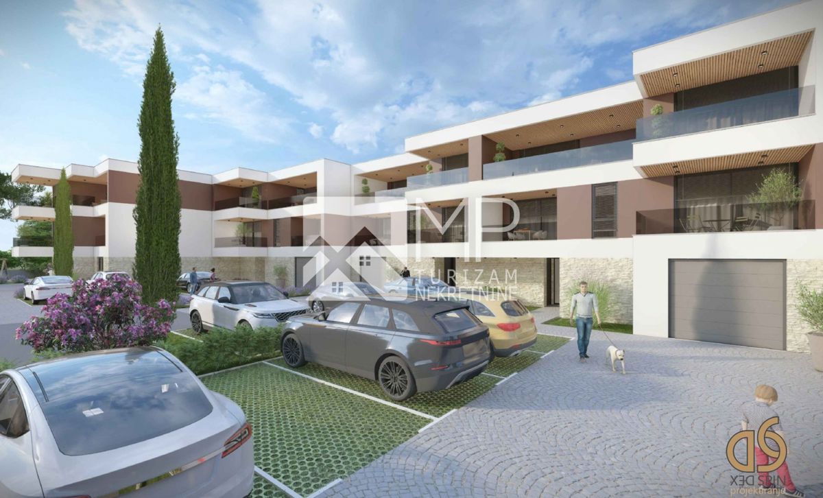 Apartment Zu verkaufen - ISTARSKA PULA