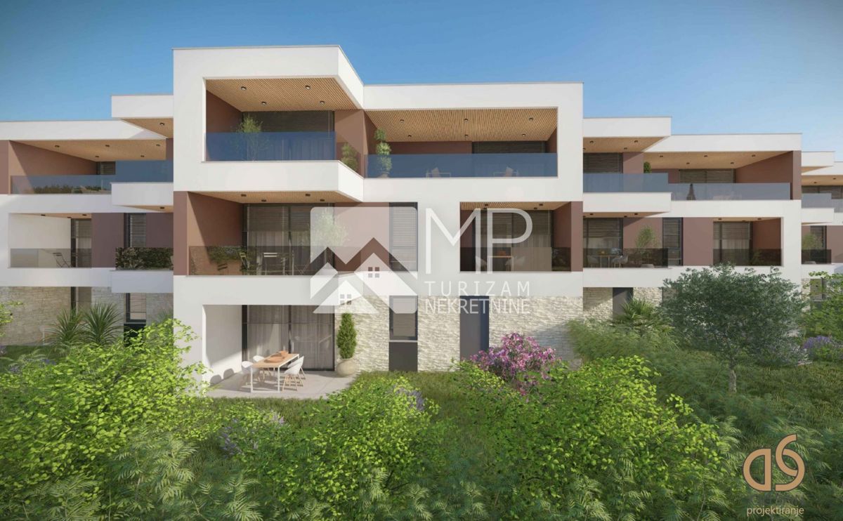 Apartment Zu verkaufen - ISTARSKA PULA