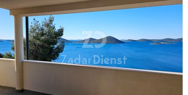 Apartma na predaj 75 m² – Pakoštane
