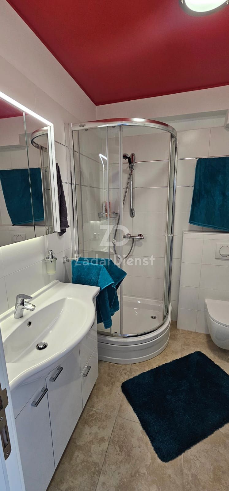 Apartmán Na predaj - ZADARSKA PAKOŠTANE