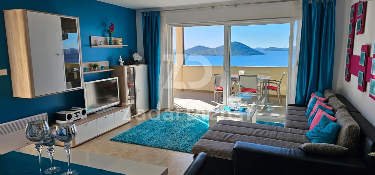Apartmán Na predaj - ZADARSKA PAKOŠTANE
