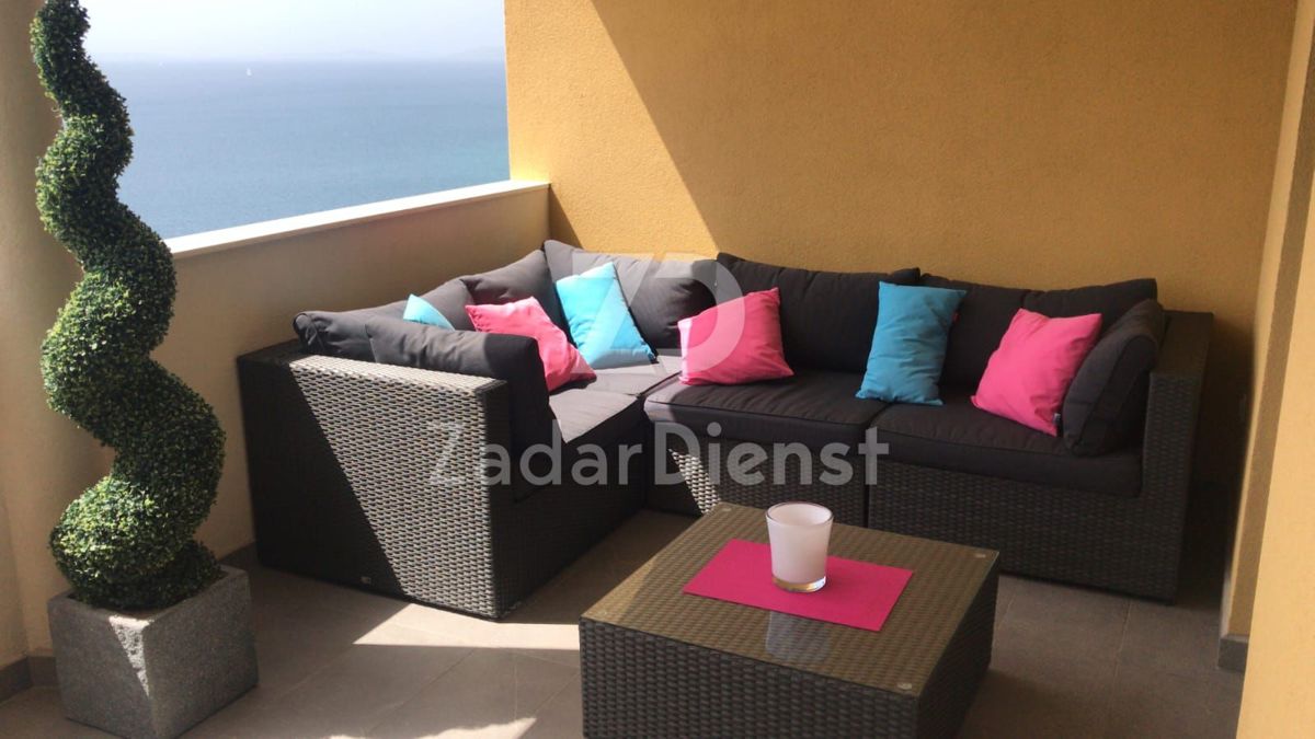 Apartmán Na predaj - ZADARSKA PAKOŠTANE