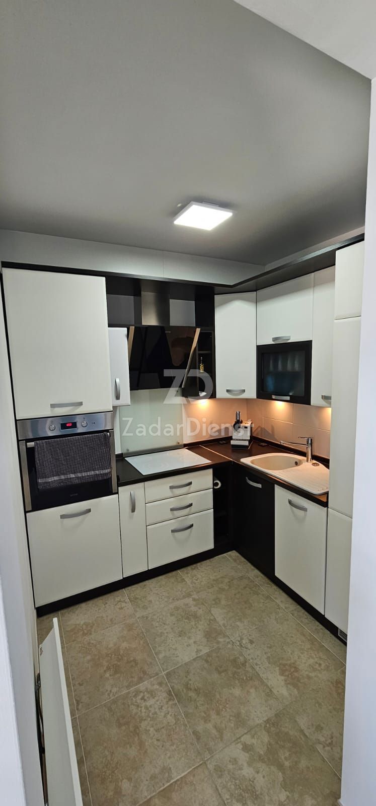 Apartmán Na predaj - ZADARSKA PAKOŠTANE