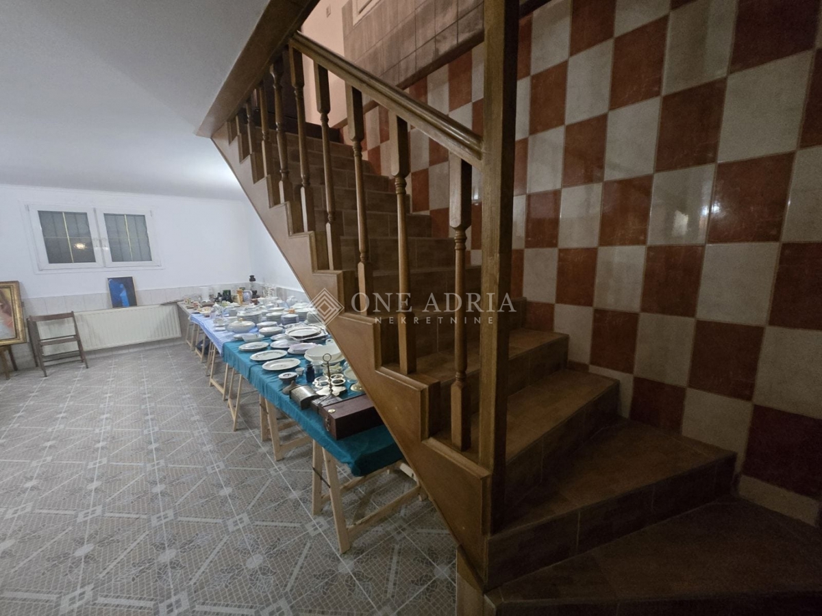 Dům Na prodej - ZAGREBAČKA JASTREBARSKO