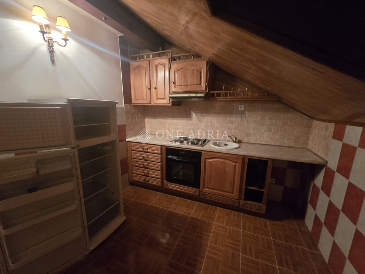 Dům Na prodej - ZAGREBAČKA JASTREBARSKO
