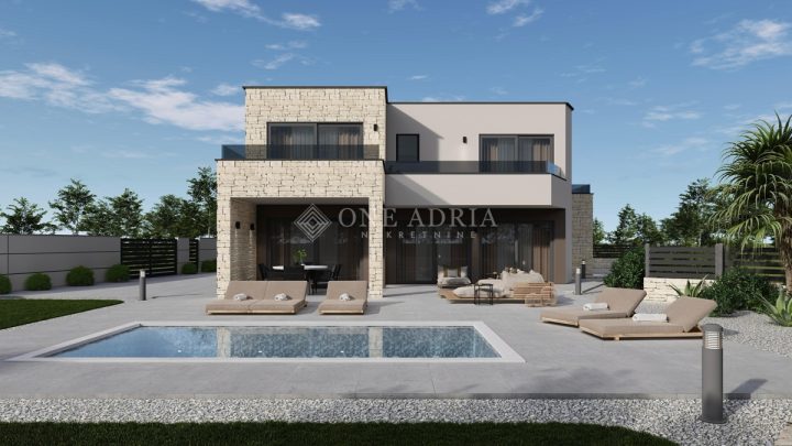 Casa in vendita 252 m² – Tinjan