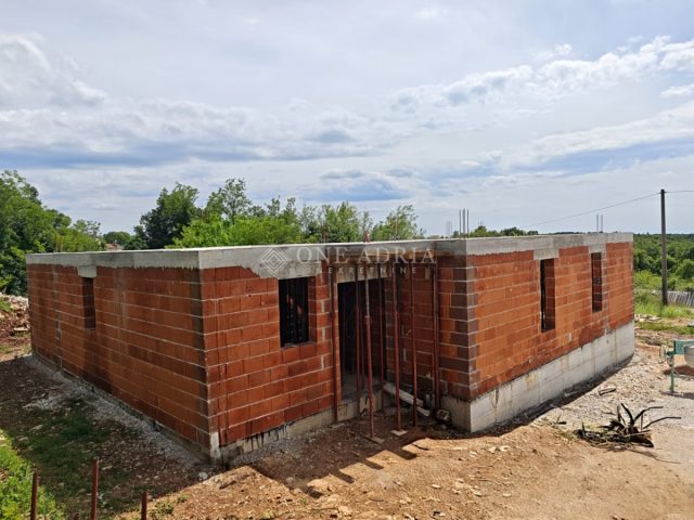 Kuća Na prodaju - Istarska Tinjan - foto 2/18