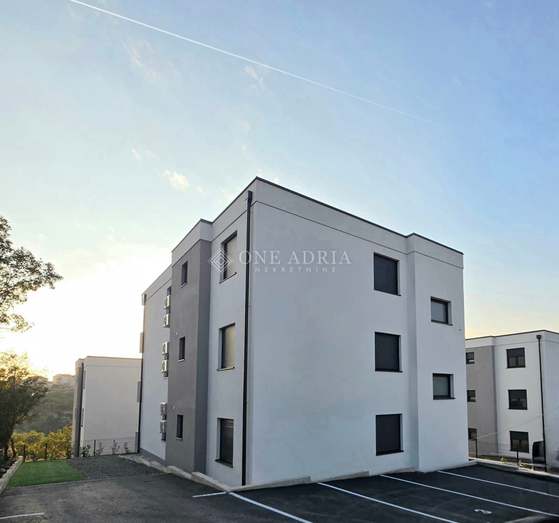 Flat For sale - Primorsko-goranska Novi Vinodolski - foto 3/14