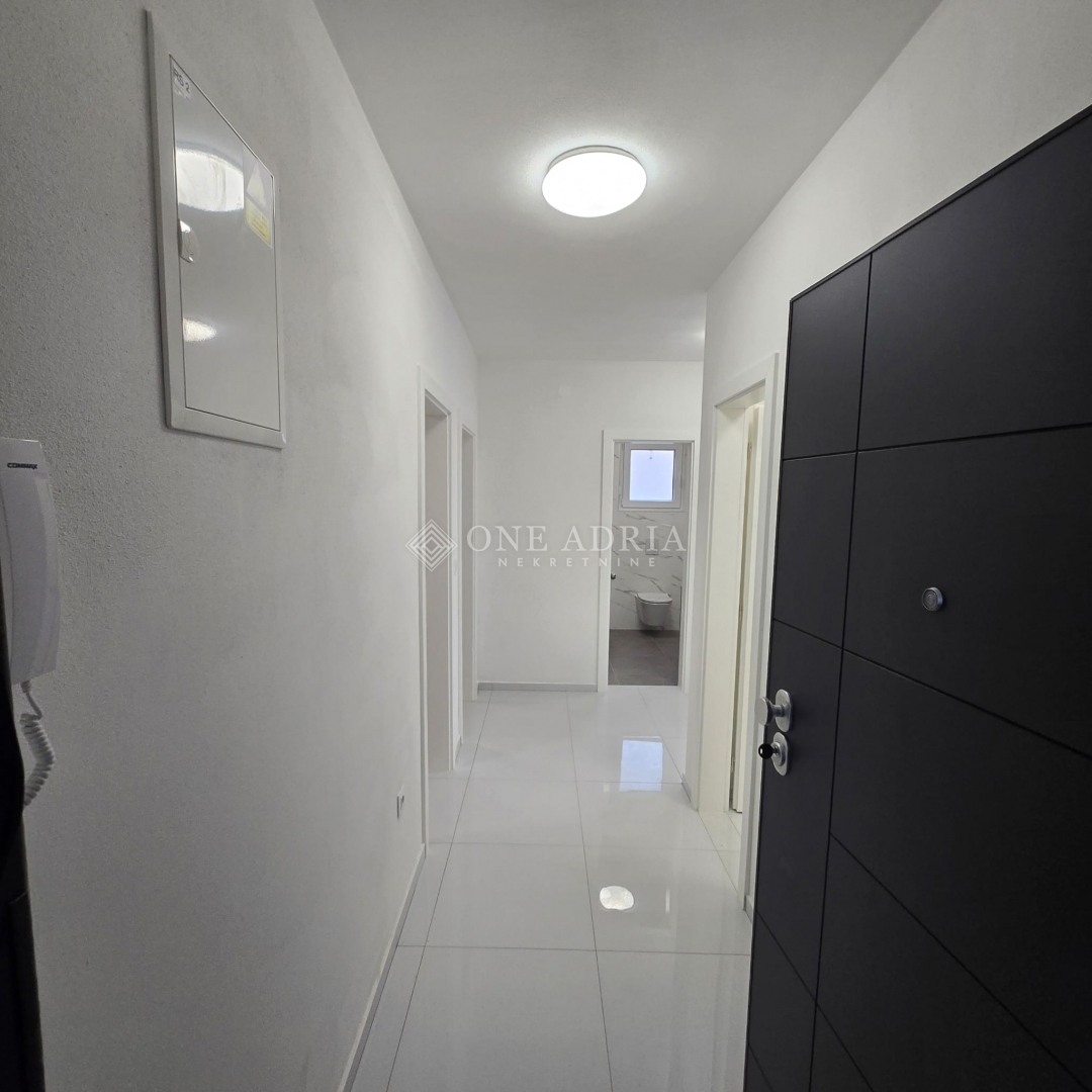 Flat For sale - PRIMORSKO-GORANSKA NOVI VINODOLSKI