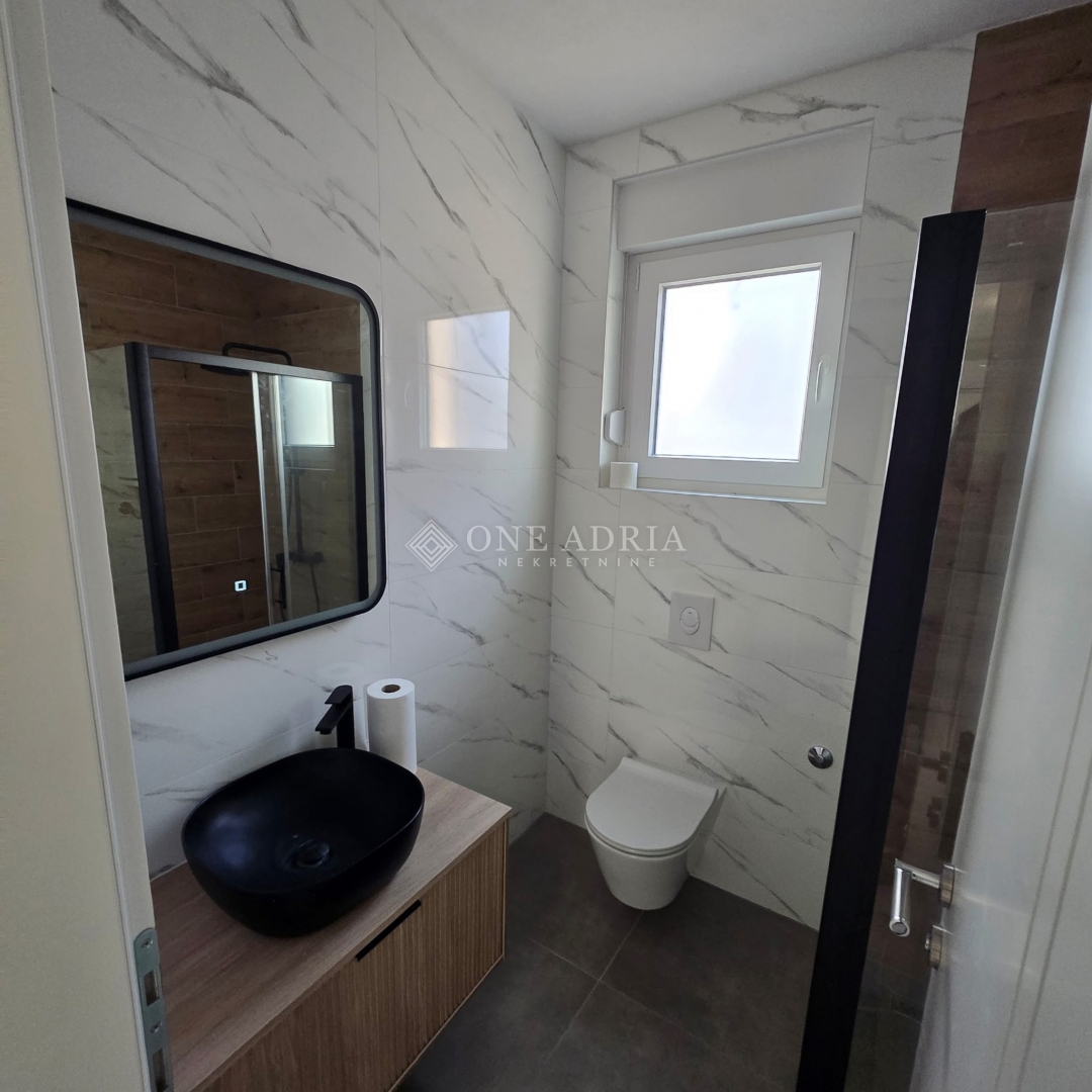 Flat For sale - PRIMORSKO-GORANSKA NOVI VINODOLSKI