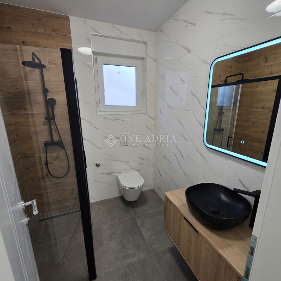 Flat For sale - PRIMORSKO-GORANSKA NOVI VINODOLSKI