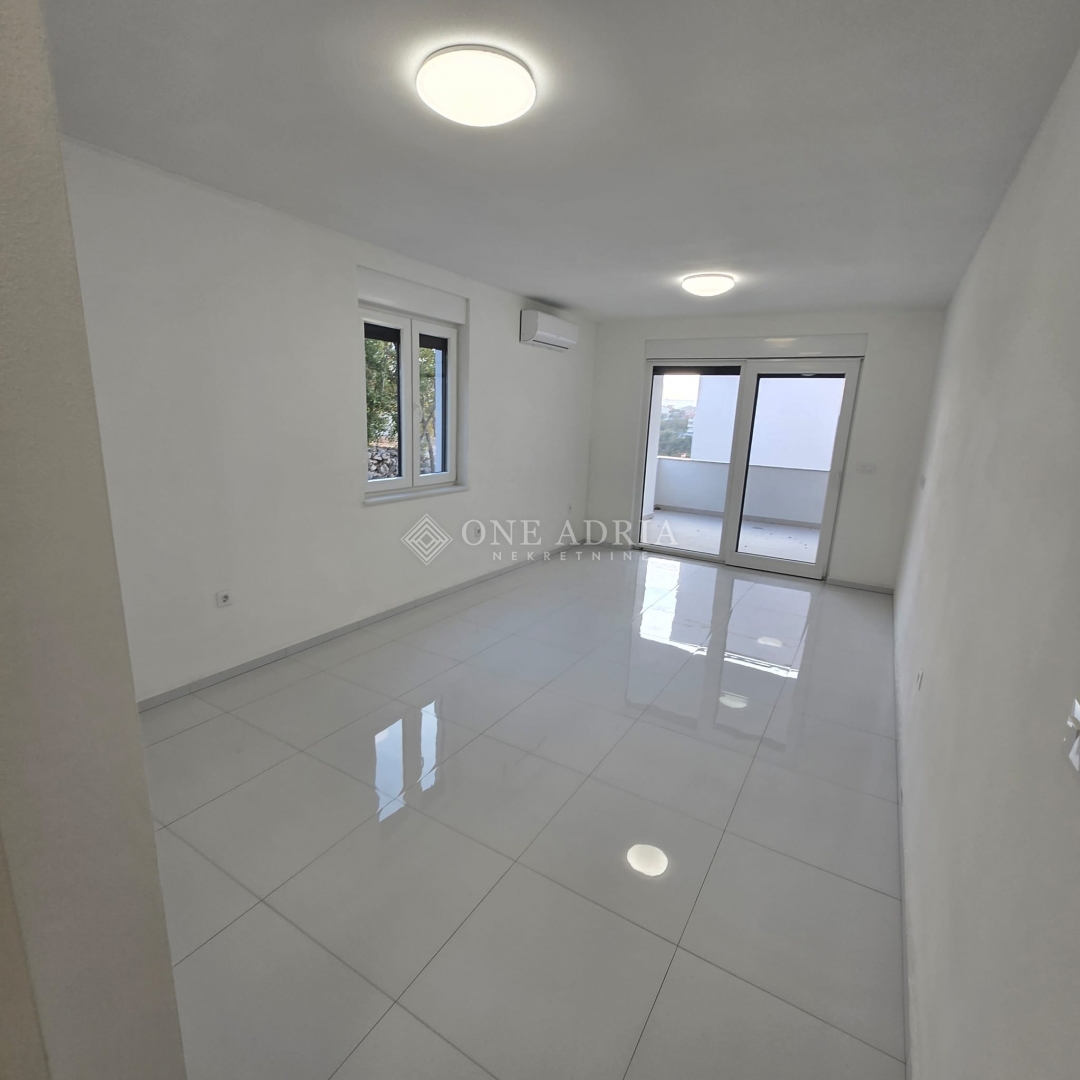 Flat For sale - PRIMORSKO-GORANSKA NOVI VINODOLSKI