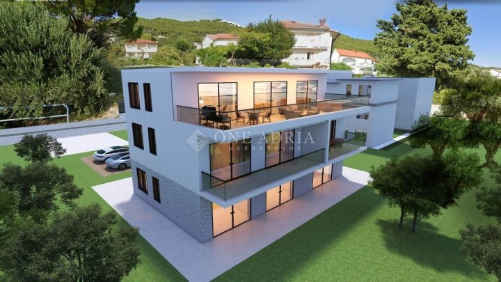 Apartma na predaj 134 m² – Rab