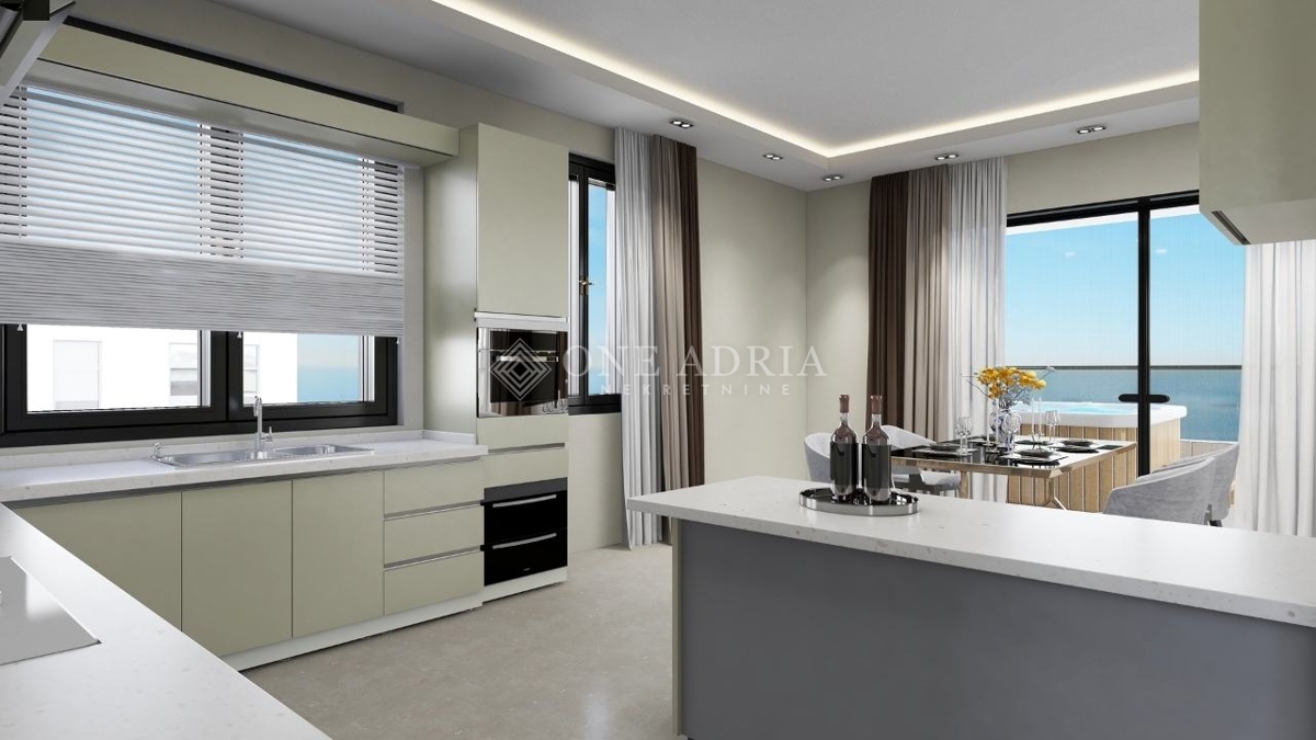 Apartma Na predaj - PRIMORSKO-GORANSKA RAB