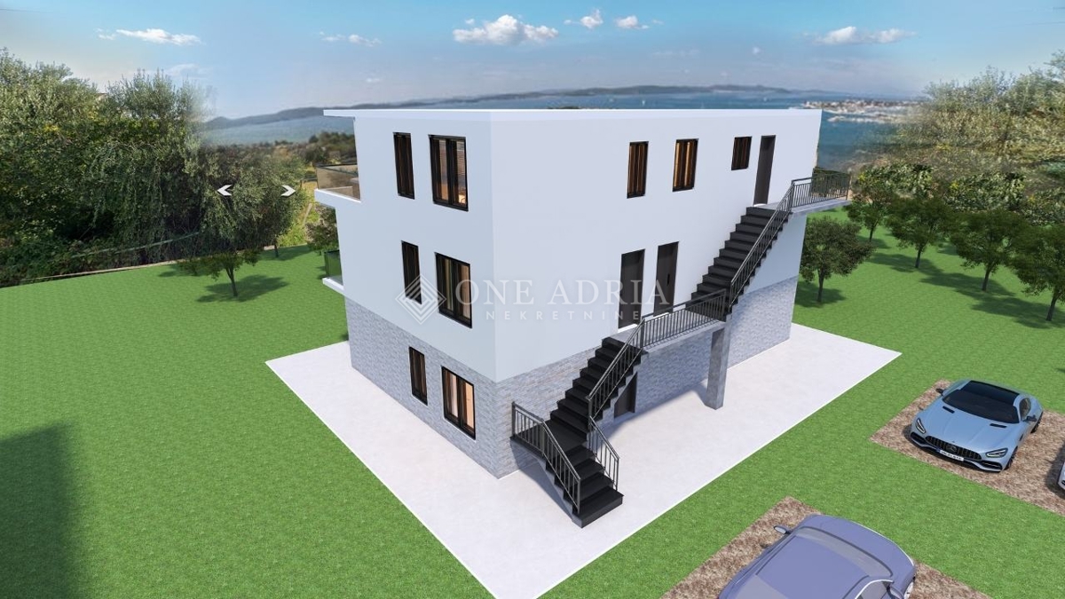 Apartma Na predaj - PRIMORSKO-GORANSKA RAB