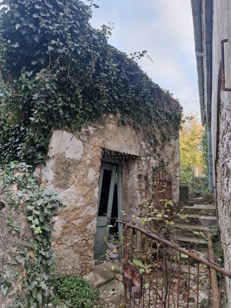 Maison À vendre - PRIMORSKO-GORANSKA KRALJEVICA