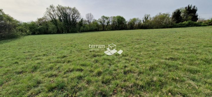 Parcela Na predaj - Istarska Barban - foto 2/5