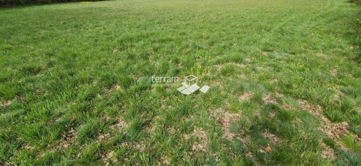 Parcela Na predaj - Istarska Barban - foto 3/5
