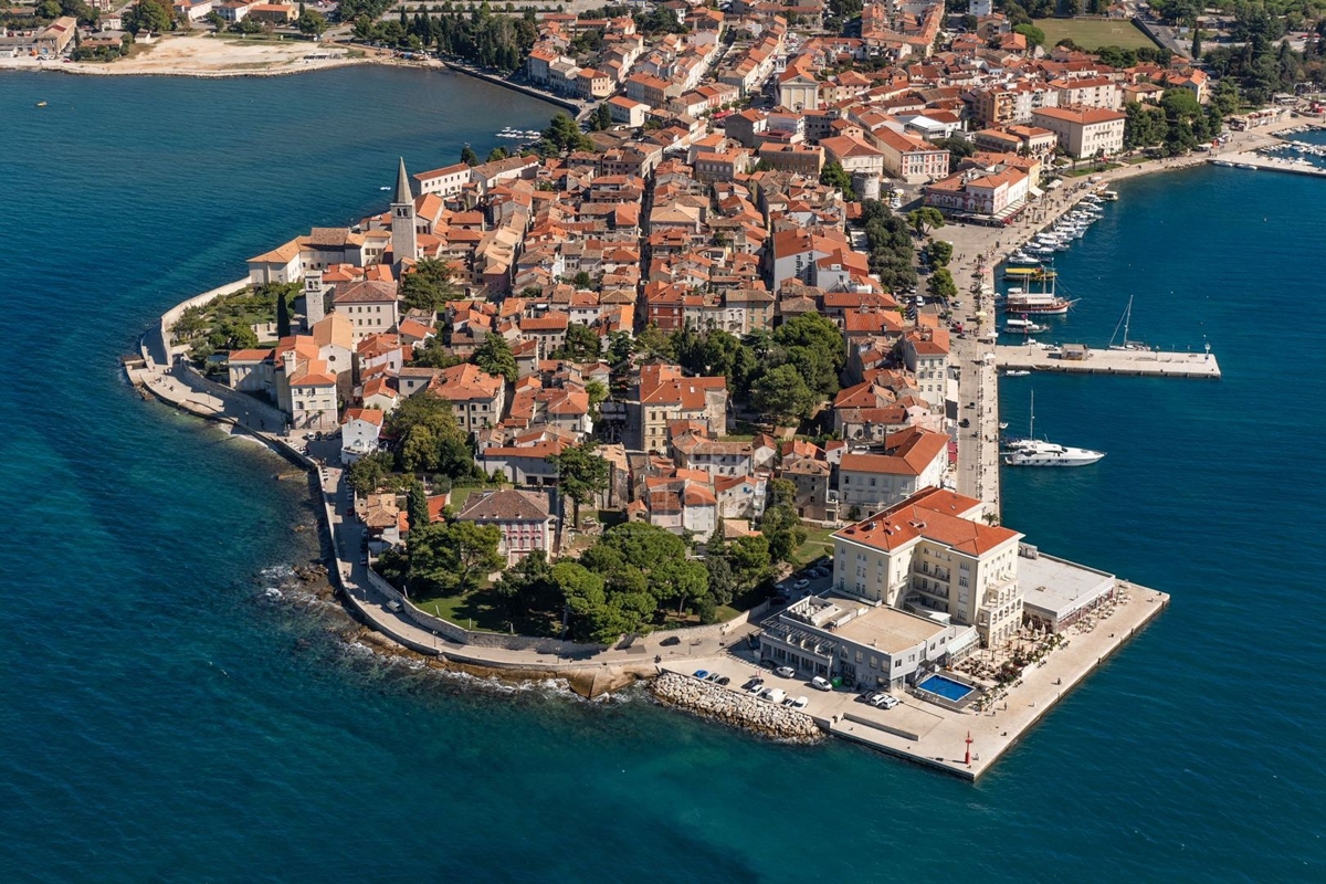 Pozemek Na prodej - Istarska Poreč - foto 1/3