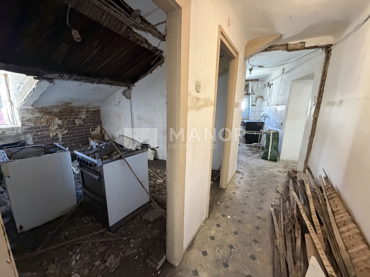 Appartamento In vendita - PRIMORSKO-GORANSKA RIJEKA