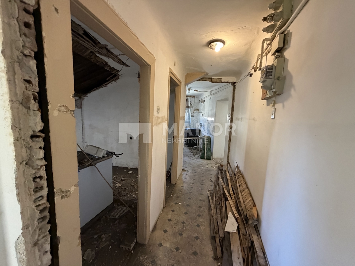 Appartamento In vendita - PRIMORSKO-GORANSKA RIJEKA