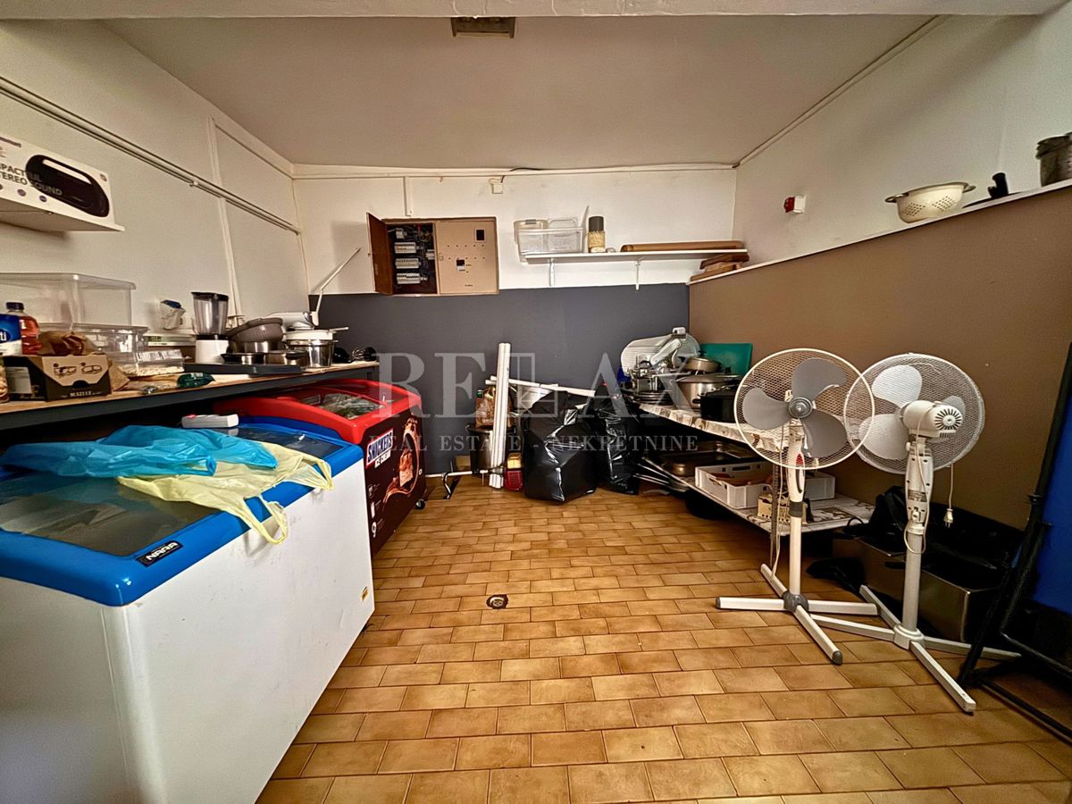 Poslovni prostor Na prodaju - PRIMORSKO-GORANSKA RIJEKA