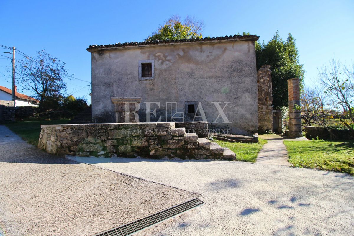 Maison À vendre - Primorsko-goranska Kastav - foto 1/13