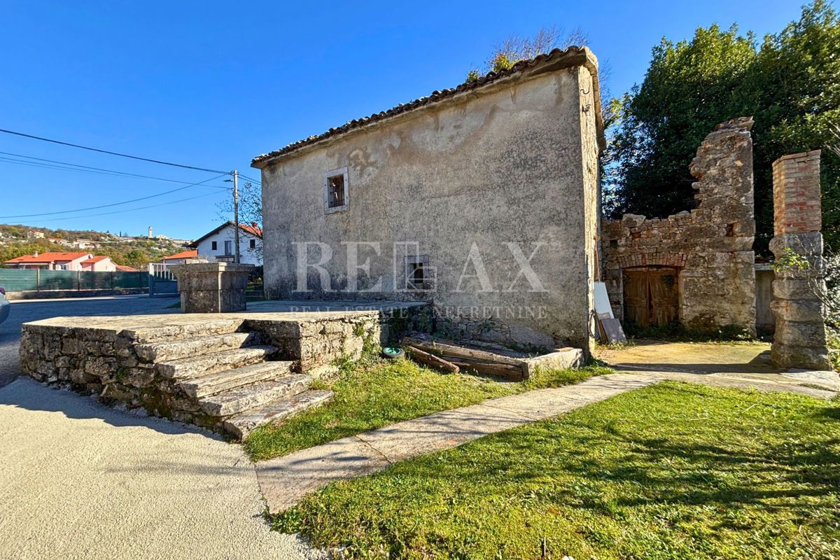 Maison À vendre - Primorsko-goranska Kastav - foto 2/13