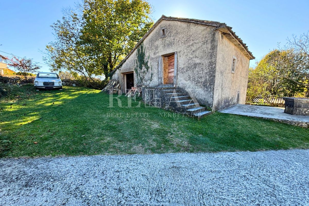 Maison À vendre - Primorsko-goranska Kastav - foto 3/13