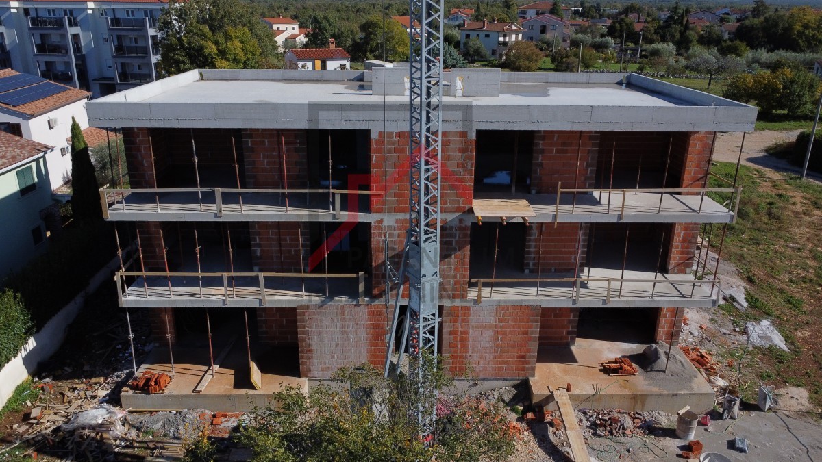Appartement À vendre - Istarska Poreč - foto 3/9