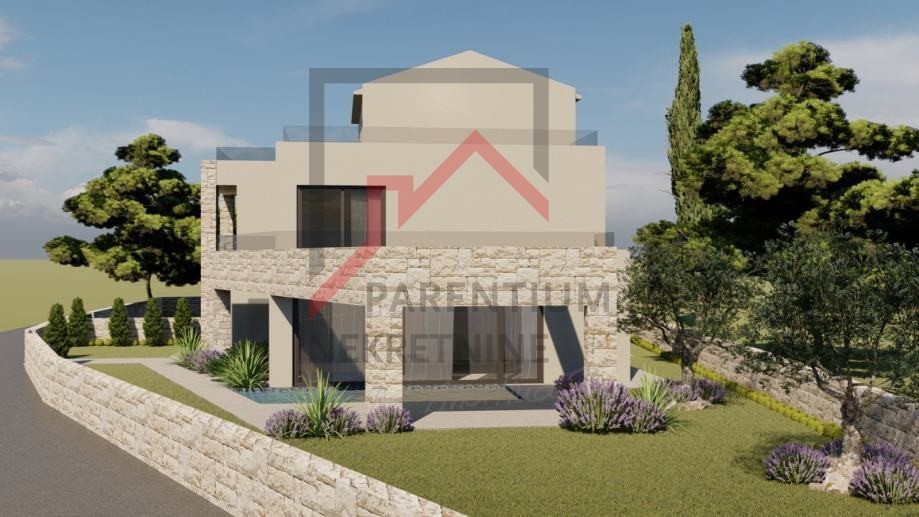 Pozemok Na predaj - ISTARSKA VIŽINADA
