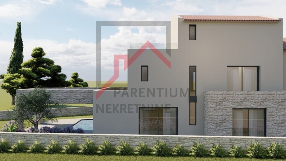Pozemok Na predaj - ISTARSKA VIŽINADA