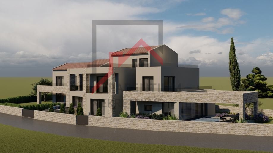 Pozemok Na predaj - ISTARSKA VIŽINADA