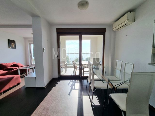 Apartmán na prodej 56 m² – Matulji