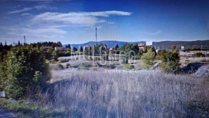 Land for sale 9023 m² – Matulji