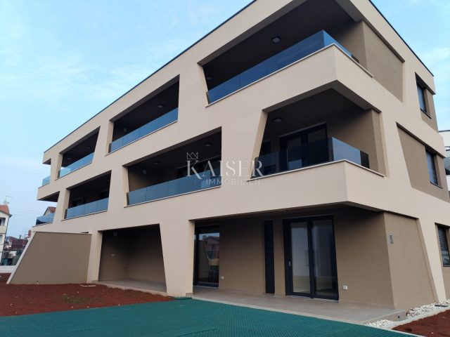 Flat for sale 64 m² – Umag